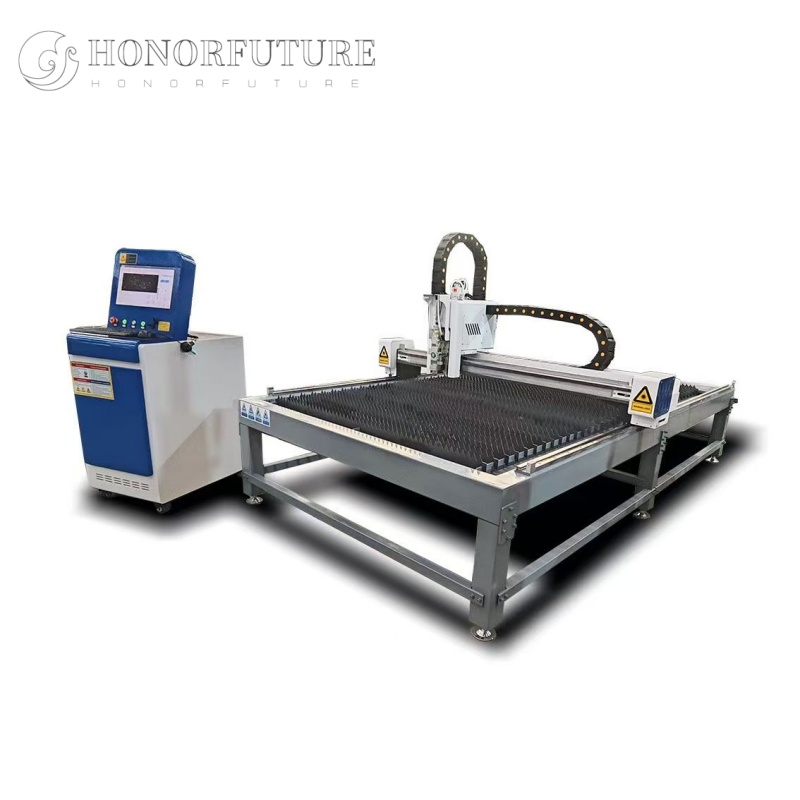 Fiber Laser Cutting Machine De - Fiber Laser Cutting Machine ulasan dan harga