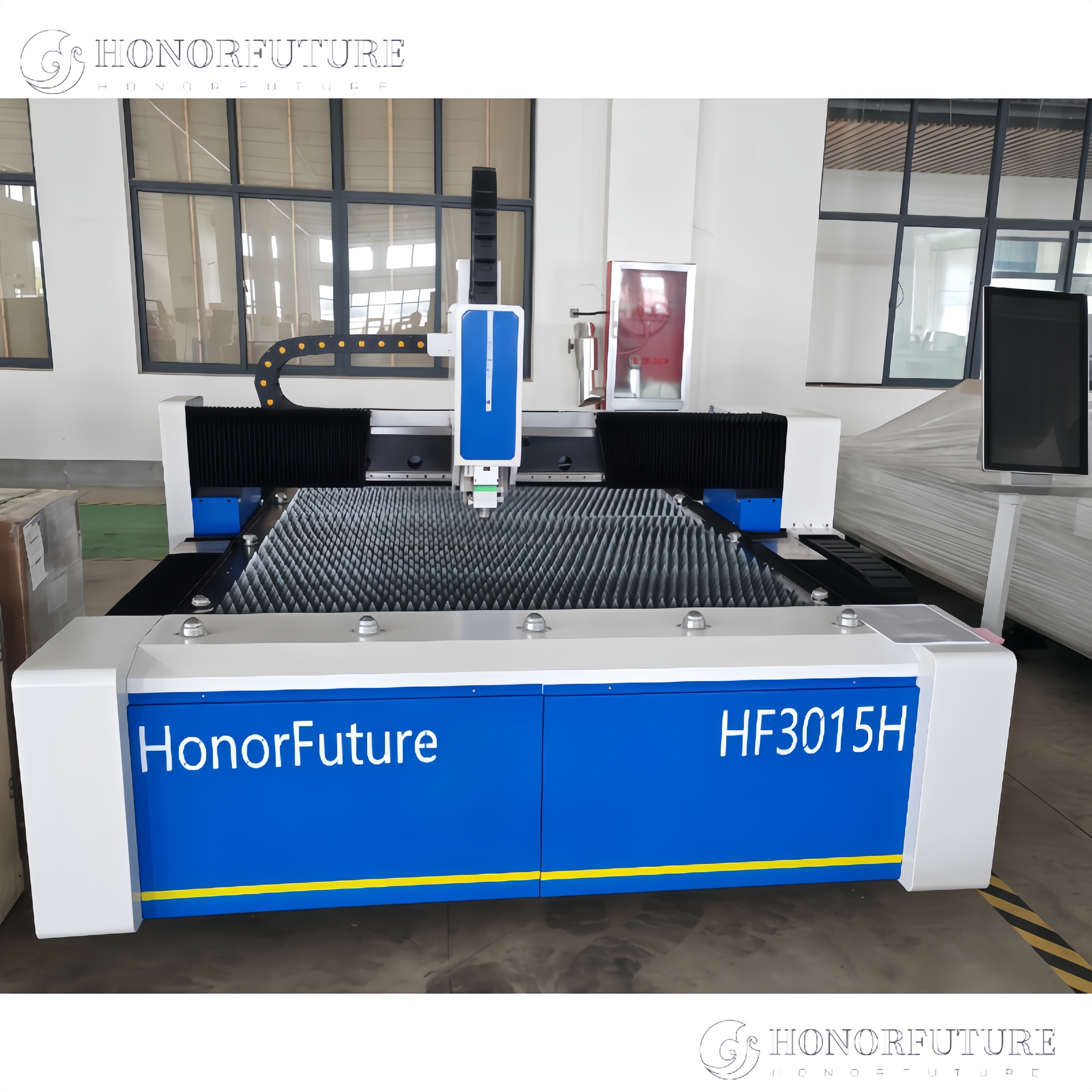 Fiber Laser Cutting Machine De - Fiber Laser Cutting Machine ulasan dan harga