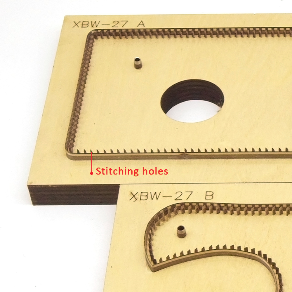 Leather Cutting Dies for DIY,  - Industrial Laser Equipment ulasan dan harga