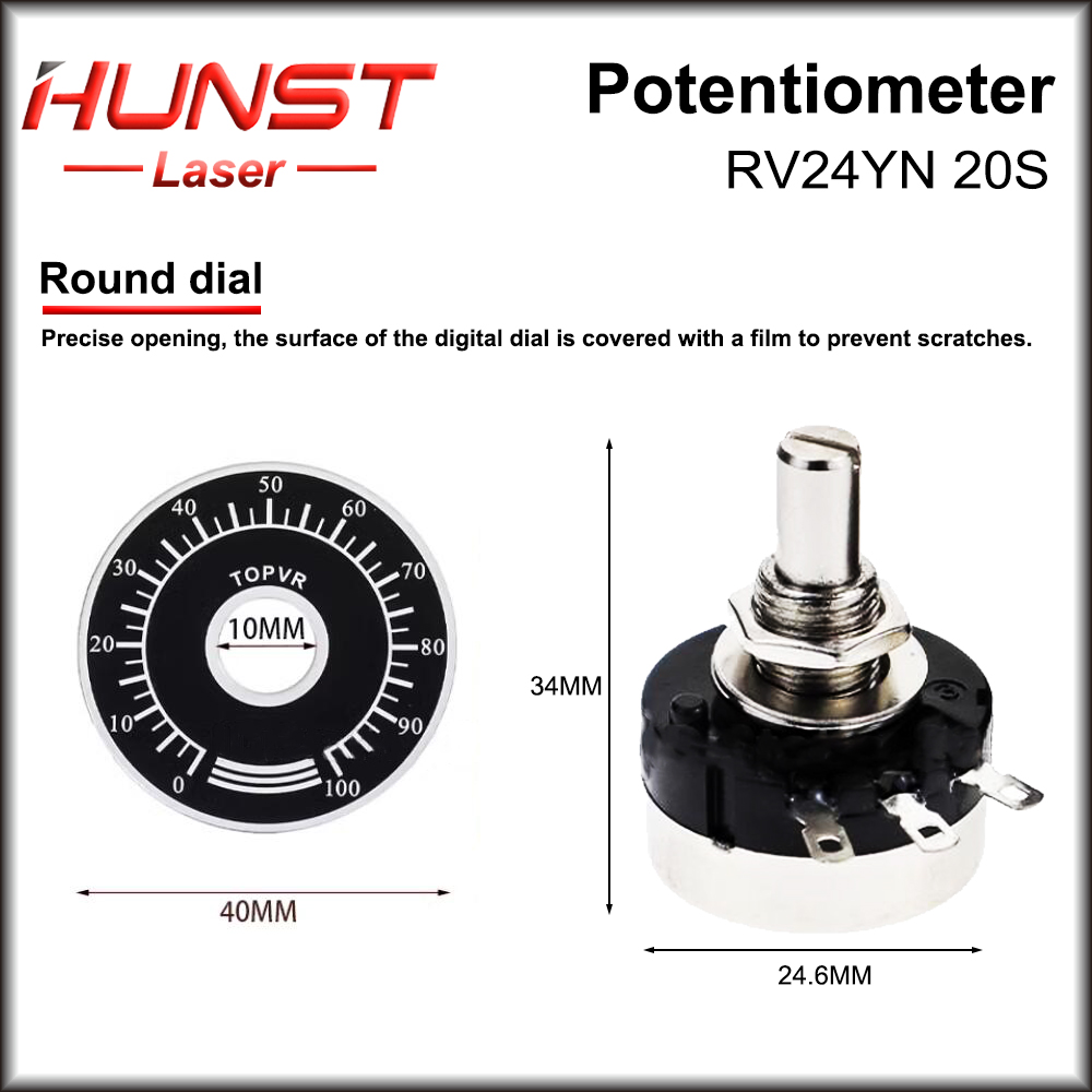 HUNST Inverter Single-turn Spe - Industrial Laser Equipment ulasan dan harga