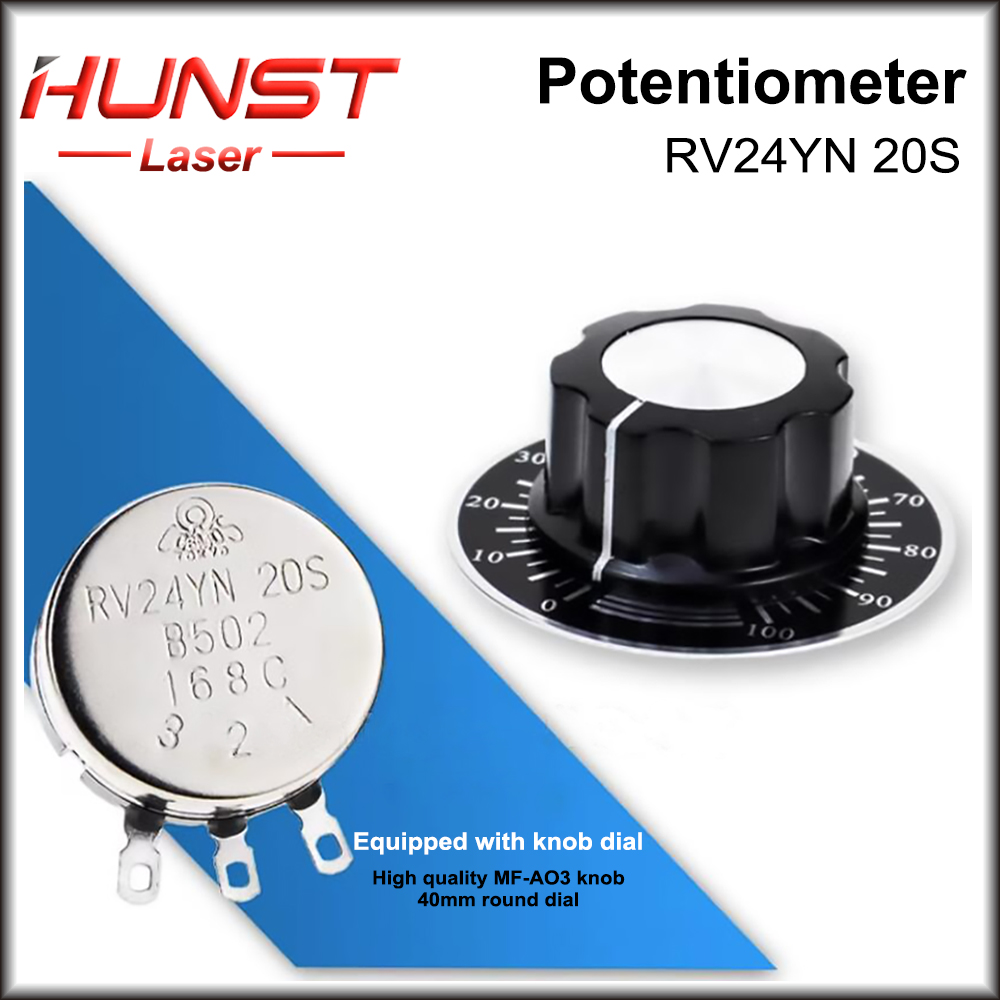HUNST Inverter Single-turn Spe - Industrial Laser Equipment ulasan dan harga