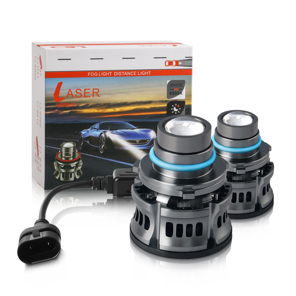 2pcs Car Laser H7 H11 9005 900 - Industrial Laser Projection ulasan dan harga