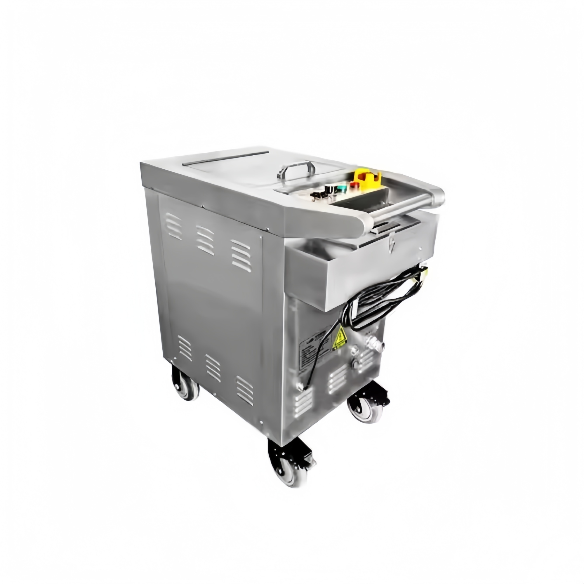 Industrial Dry Ice Blaster Rob - Industrial Laser Manufacturers ulasan dan harga