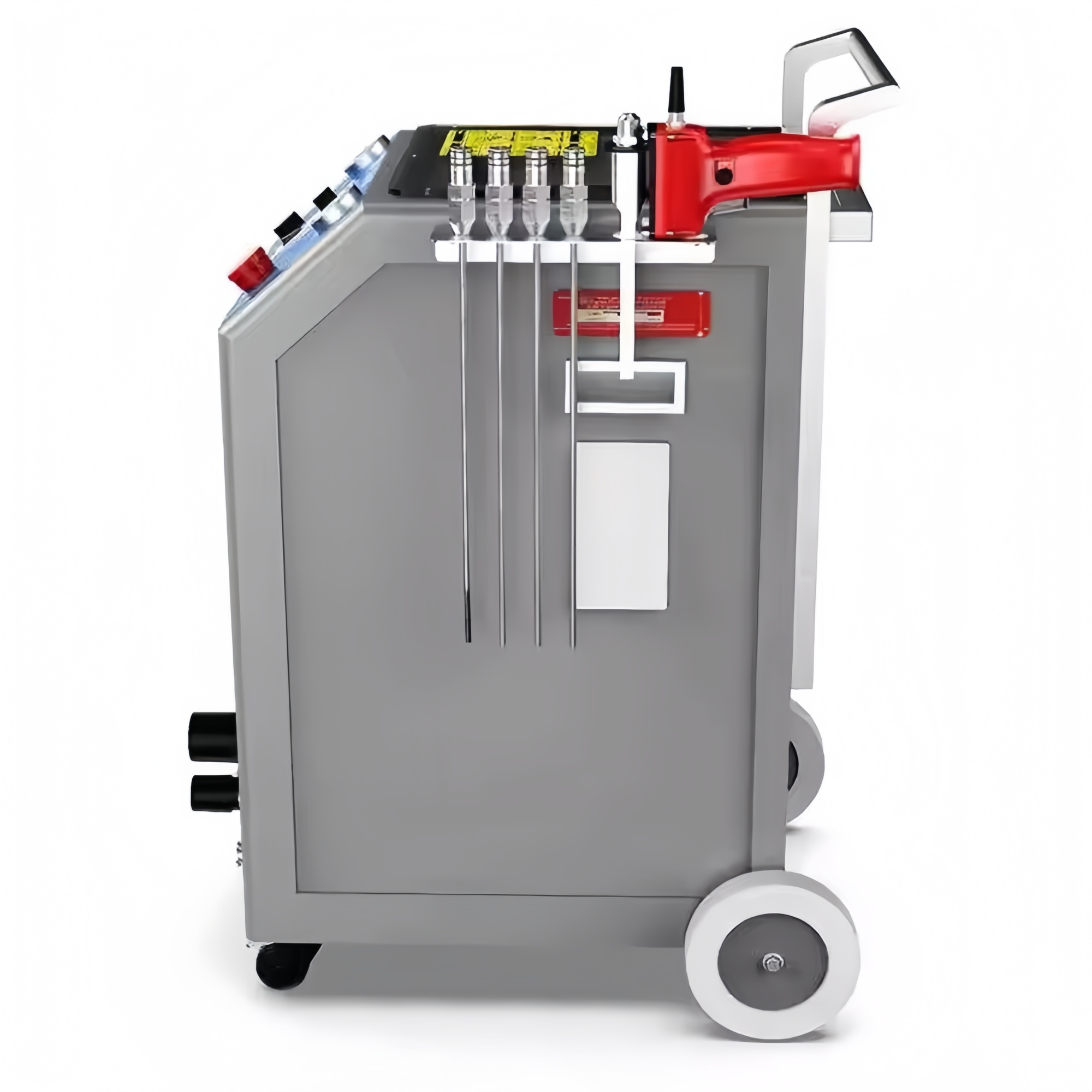 Industrial Dry Ice Blaster Rob - Industrial Laser Manufacturers ulasan dan harga