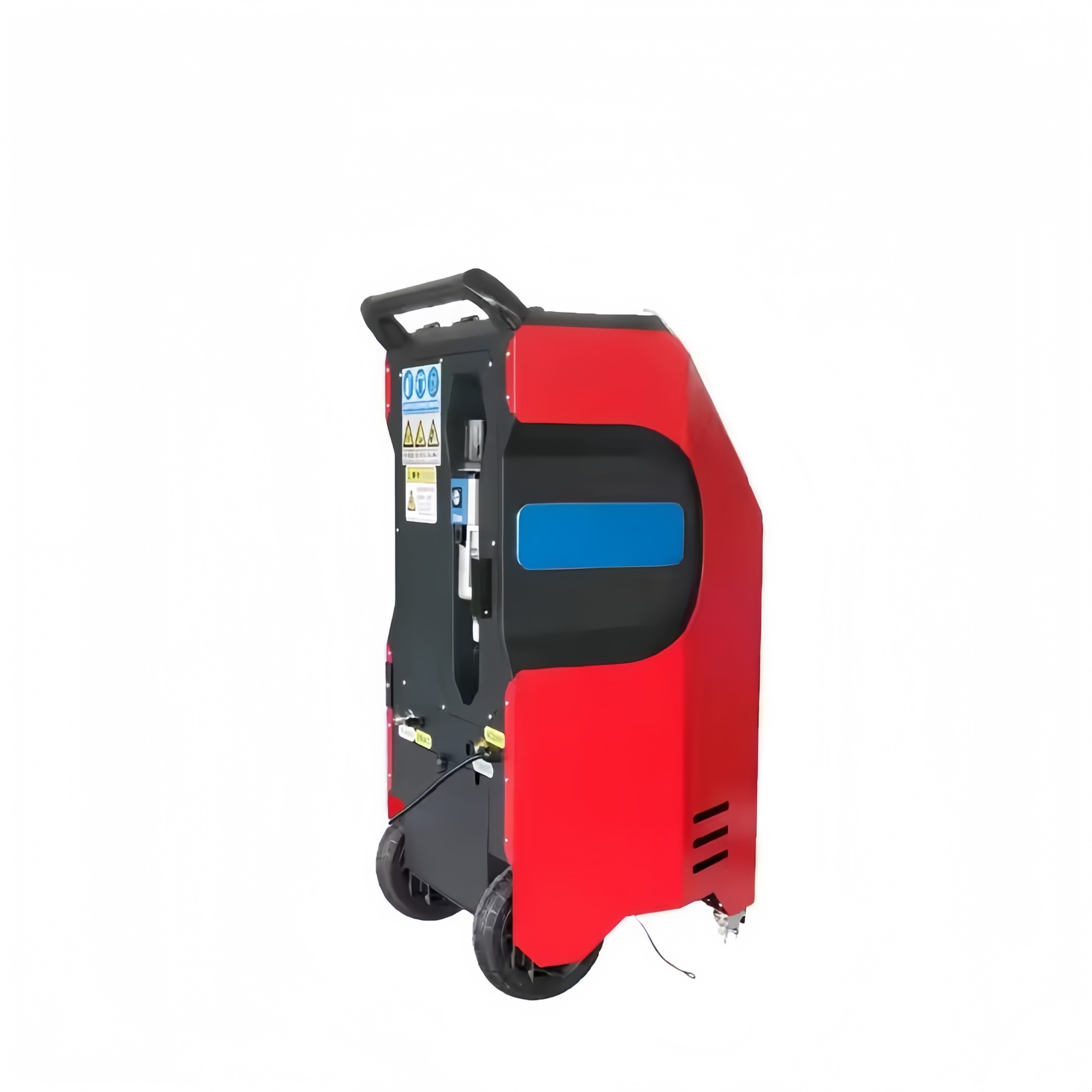 Industrial Dry Ice Blaster Rob - Industrial Laser Manufacturers ulasan dan harga