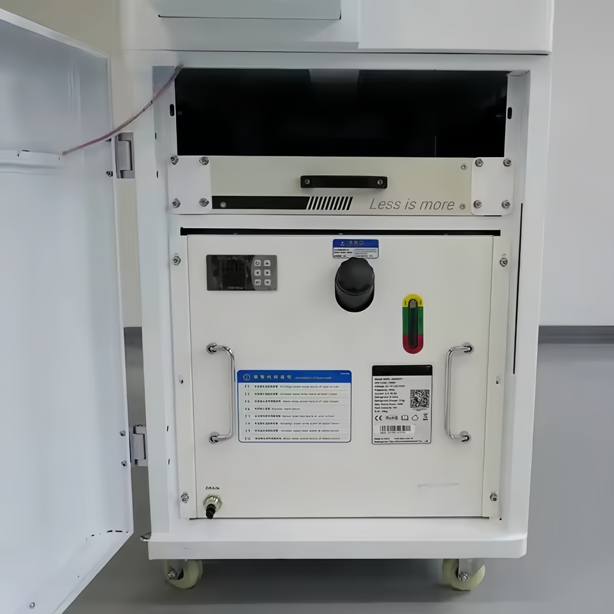 Industrial Dry Ice Blaster Rob - Industrial Laser Manufacturers ulasan dan harga