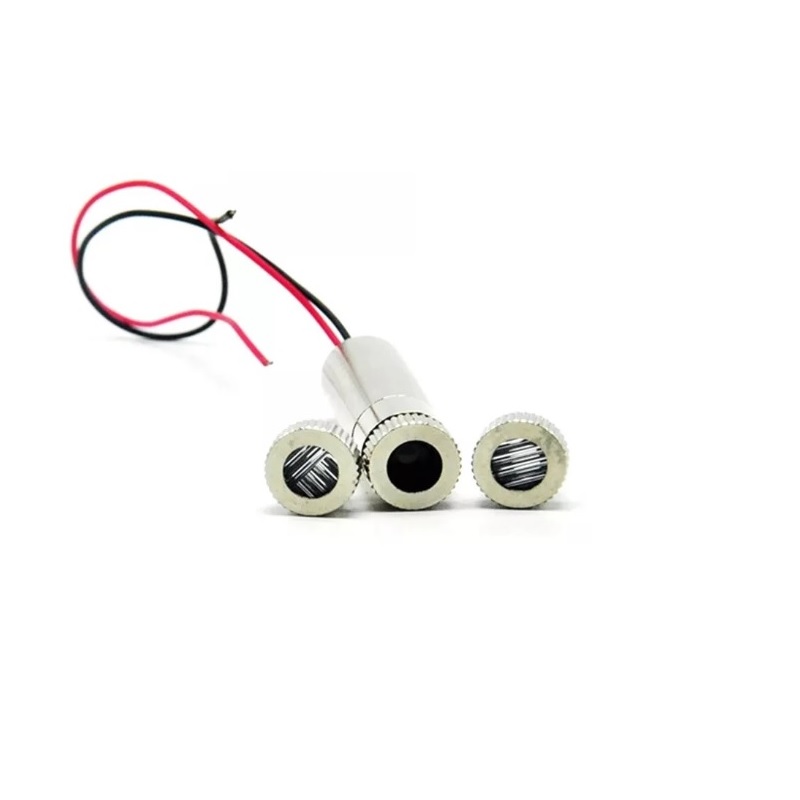 Focusable 515nm 520nm 50mw Gre - Diode Laser Module ulasan dan harga