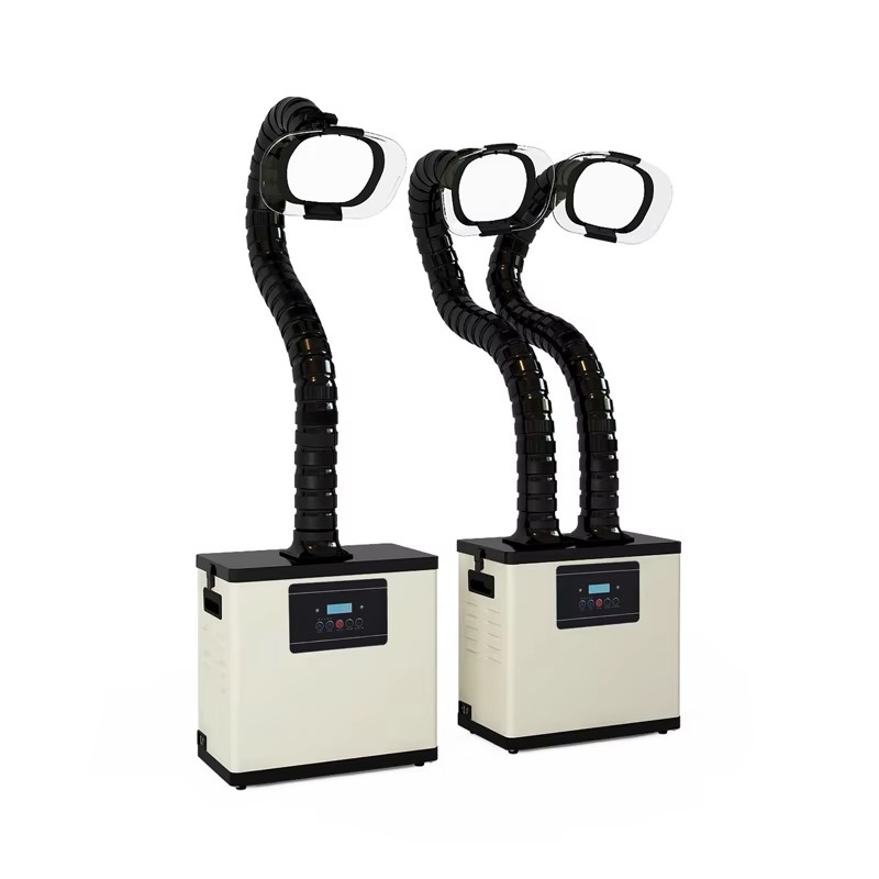 Supply Fume Extractor for Lase - Industrial Laser Supply ulasan dan harga