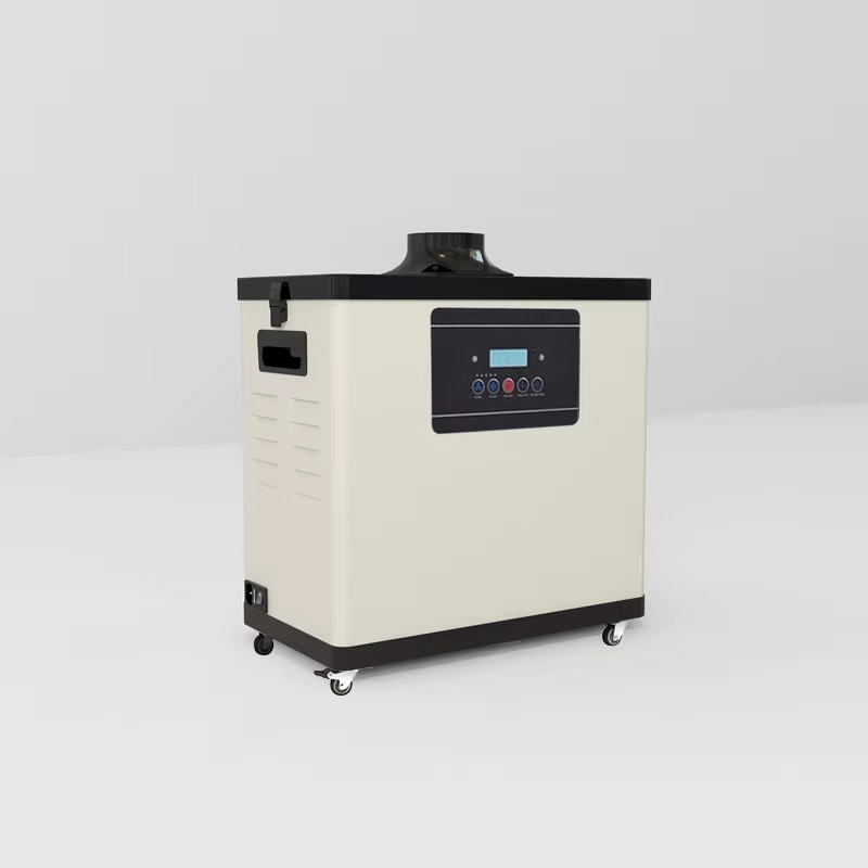 Supply Fume Extractor for Lase - Industrial Laser Supply ulasan dan harga