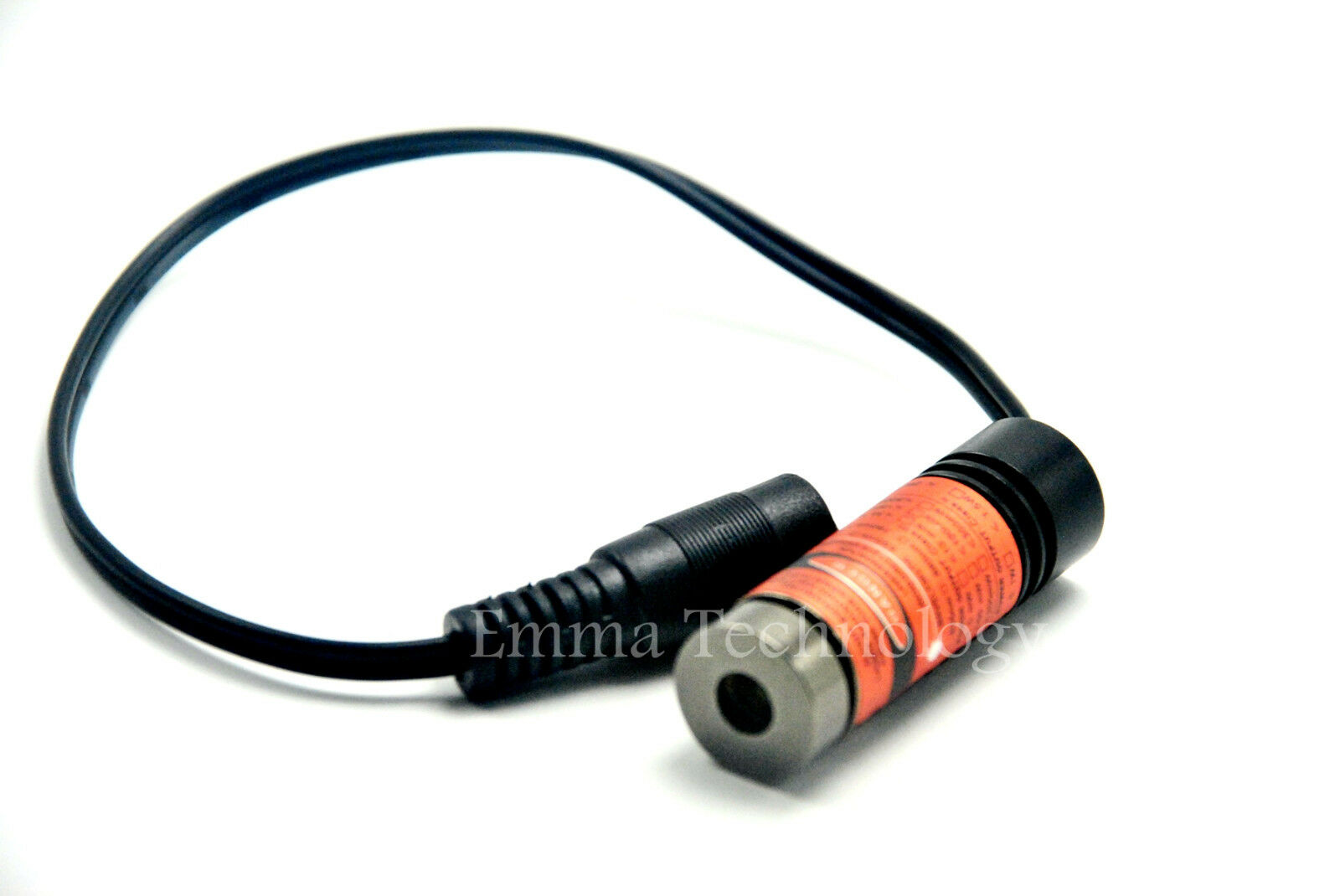 Industrial 650nm 50mW Red Dot  - Diode Laser Module ulasan dan harga