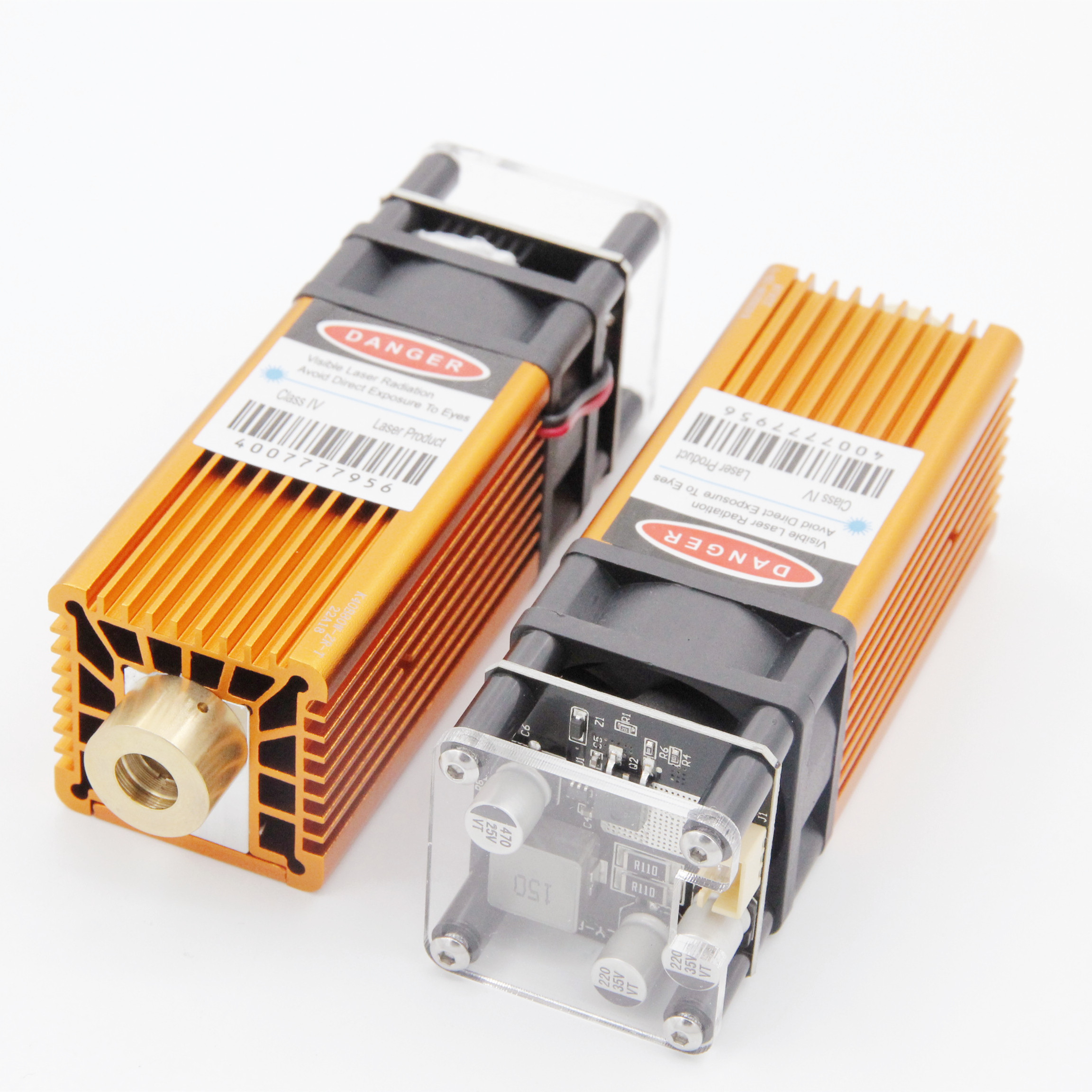 ATV&UTV12V High Power 450nm 8. - Diode Laser Module ulasan dan harga