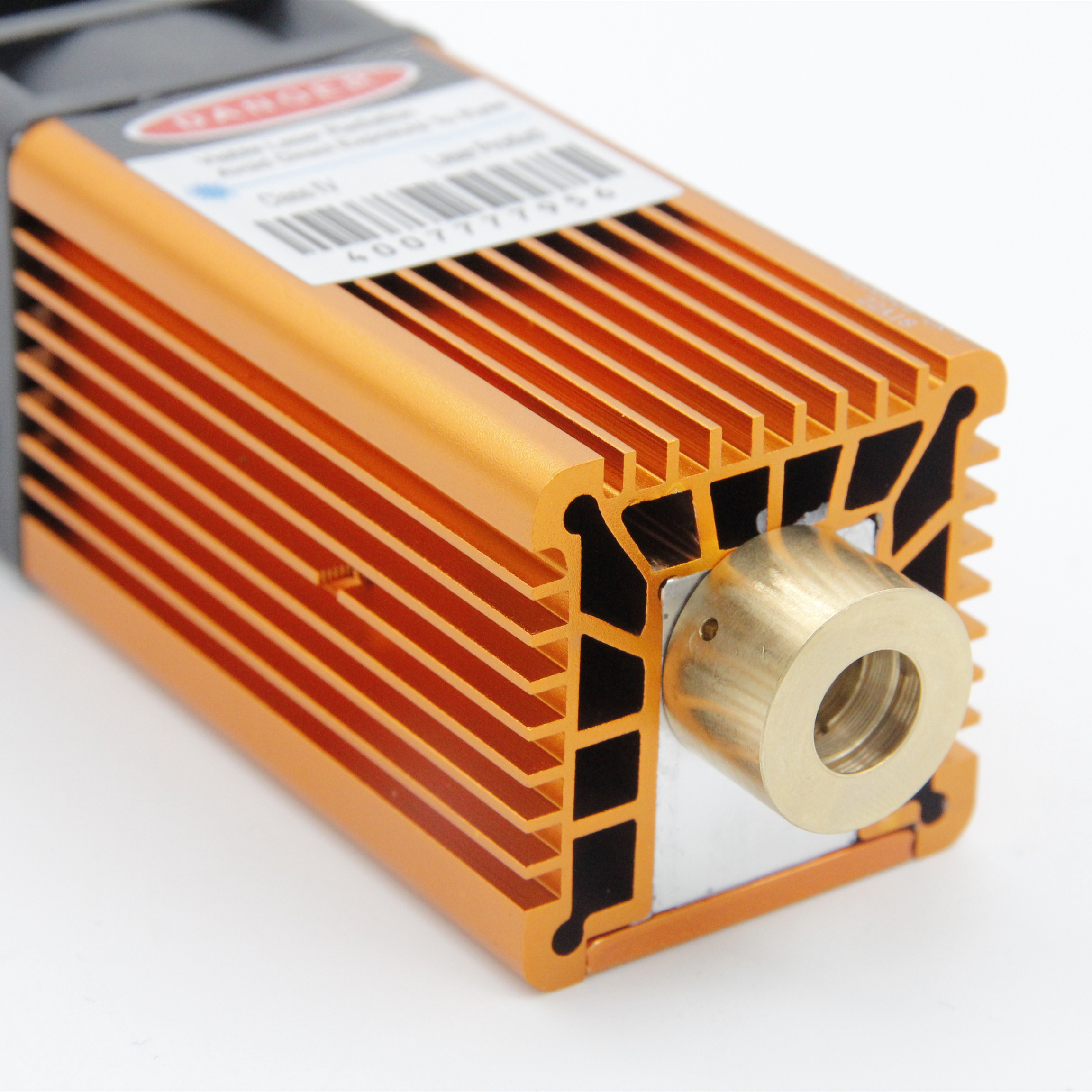 ATV&UTV12V High Power 450nm 8. - Diode Laser Module ulasan dan harga