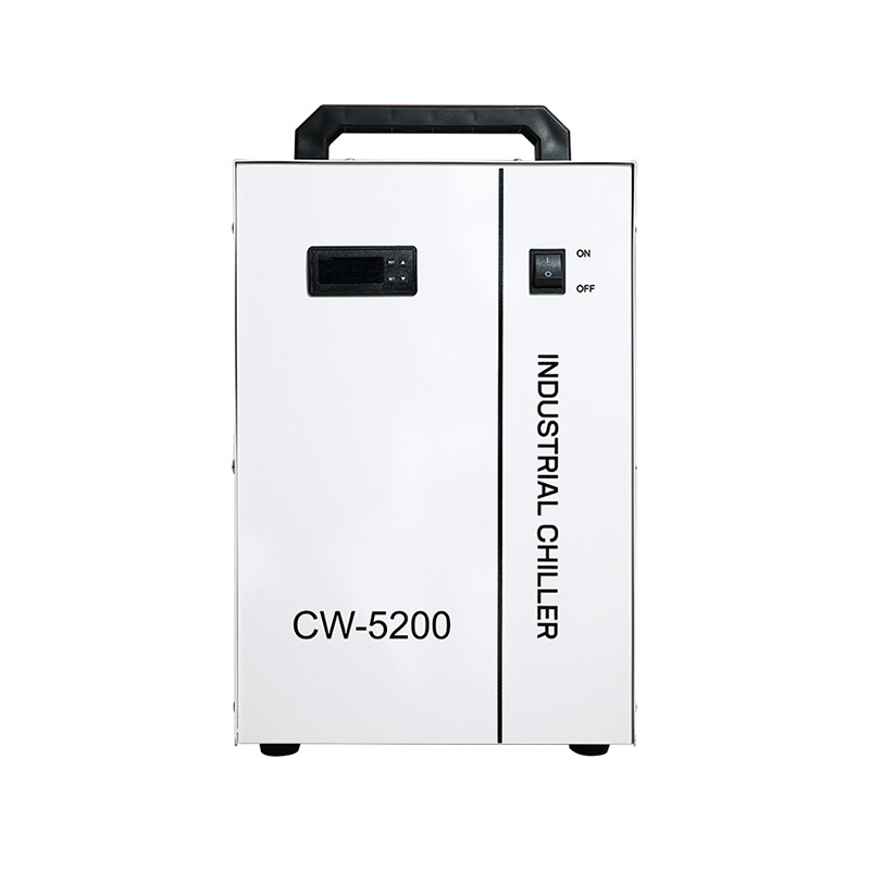 Industrial chiller manufacture - Industrial Laser Manufacturers ulasan dan harga