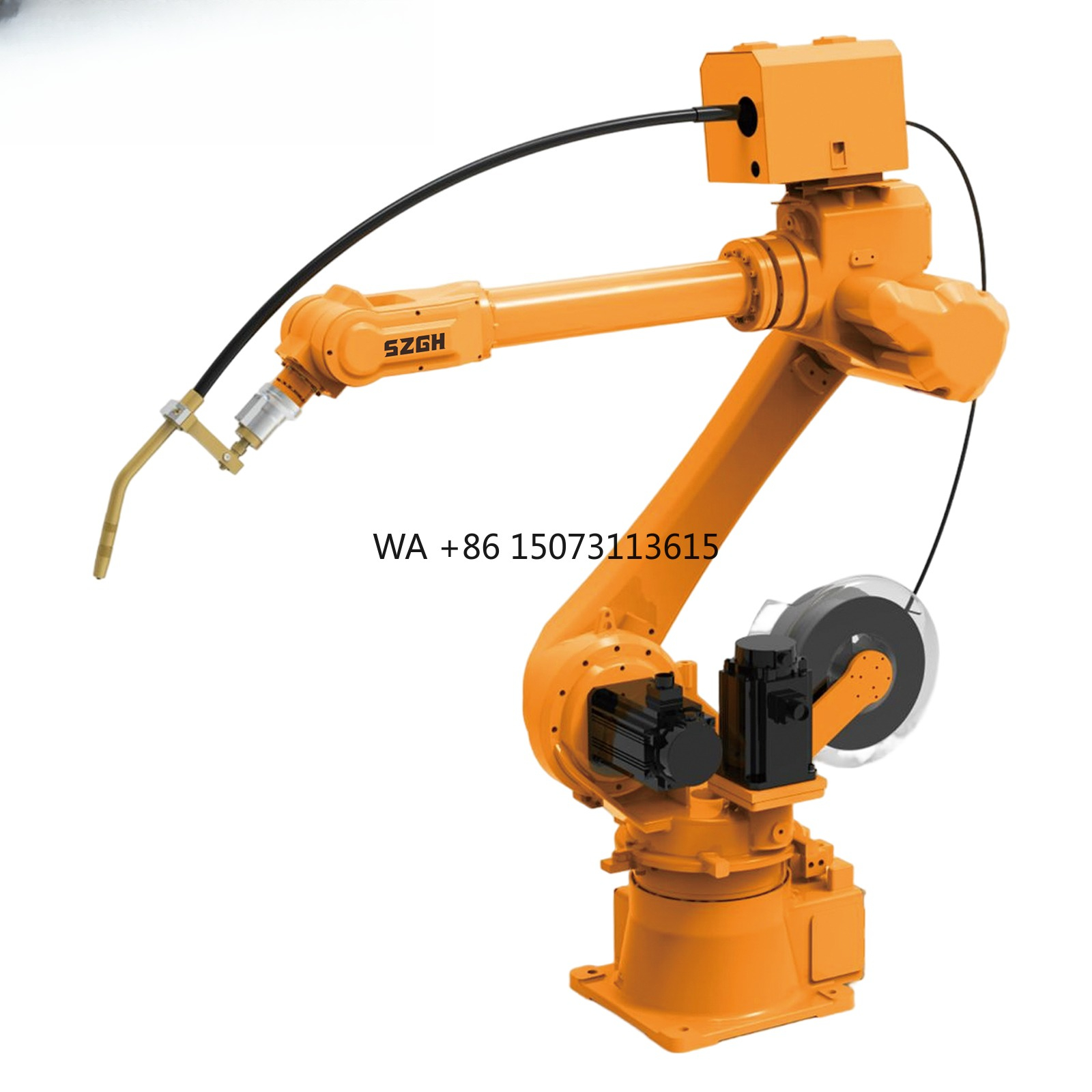 Engineer Helping SZGH-H2100-B- - Industrial Laser Manufacturers ulasan dan harga