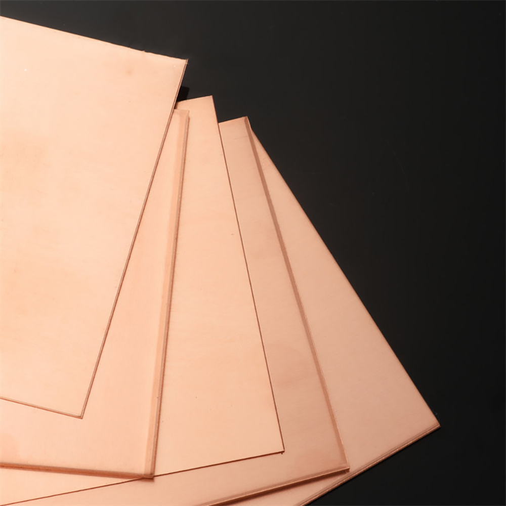 T2 Purple Copper Plate Pure Re - Industrial Laser Manufacturers ulasan dan harga