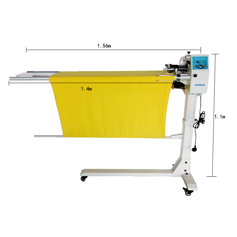 HONKON HK933A Industrial Cloth - Industrial Laser Cutters ulasan dan harga
