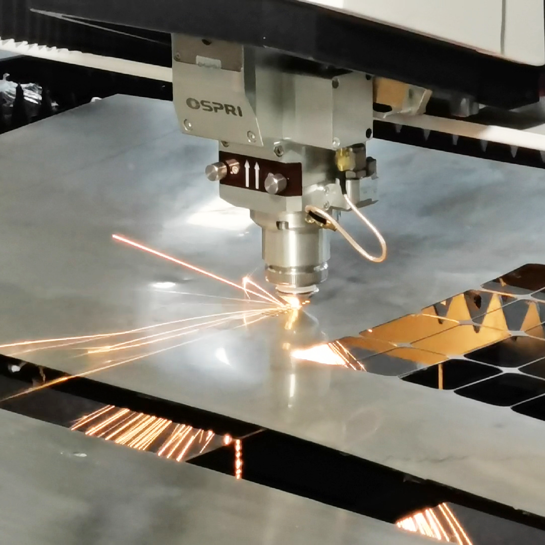 2000W Laser Cutting Machine Bi - Fiber Laser Cutting Machine ulasan dan harga