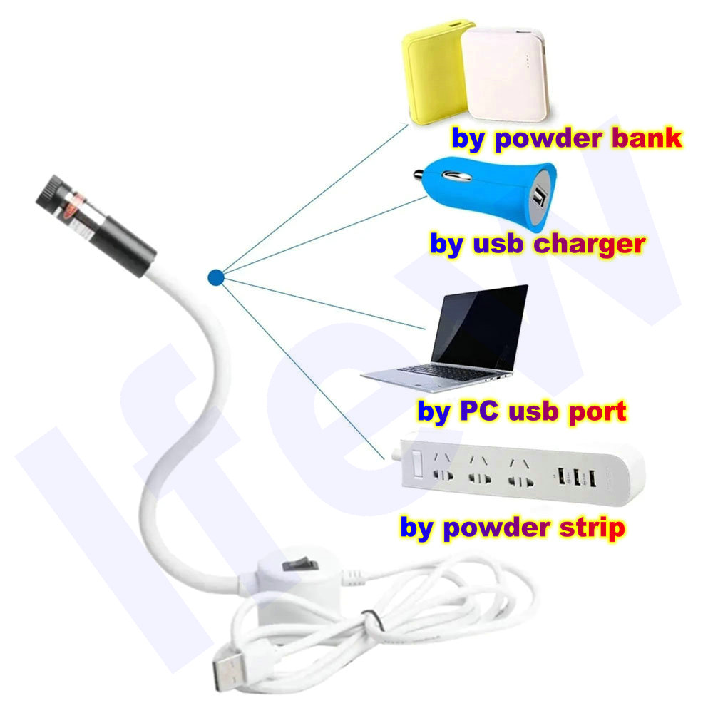 USB Laser Locator DTF Print Dt - Industrial Laser Welder ulasan dan harga