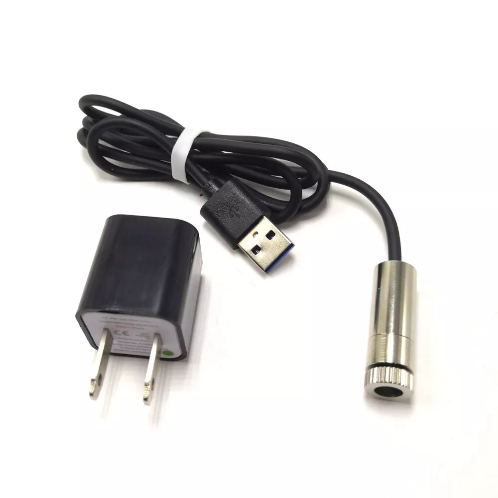 Focusable 20mw 405nm Violet Bl - Diode Laser Module ulasan dan harga