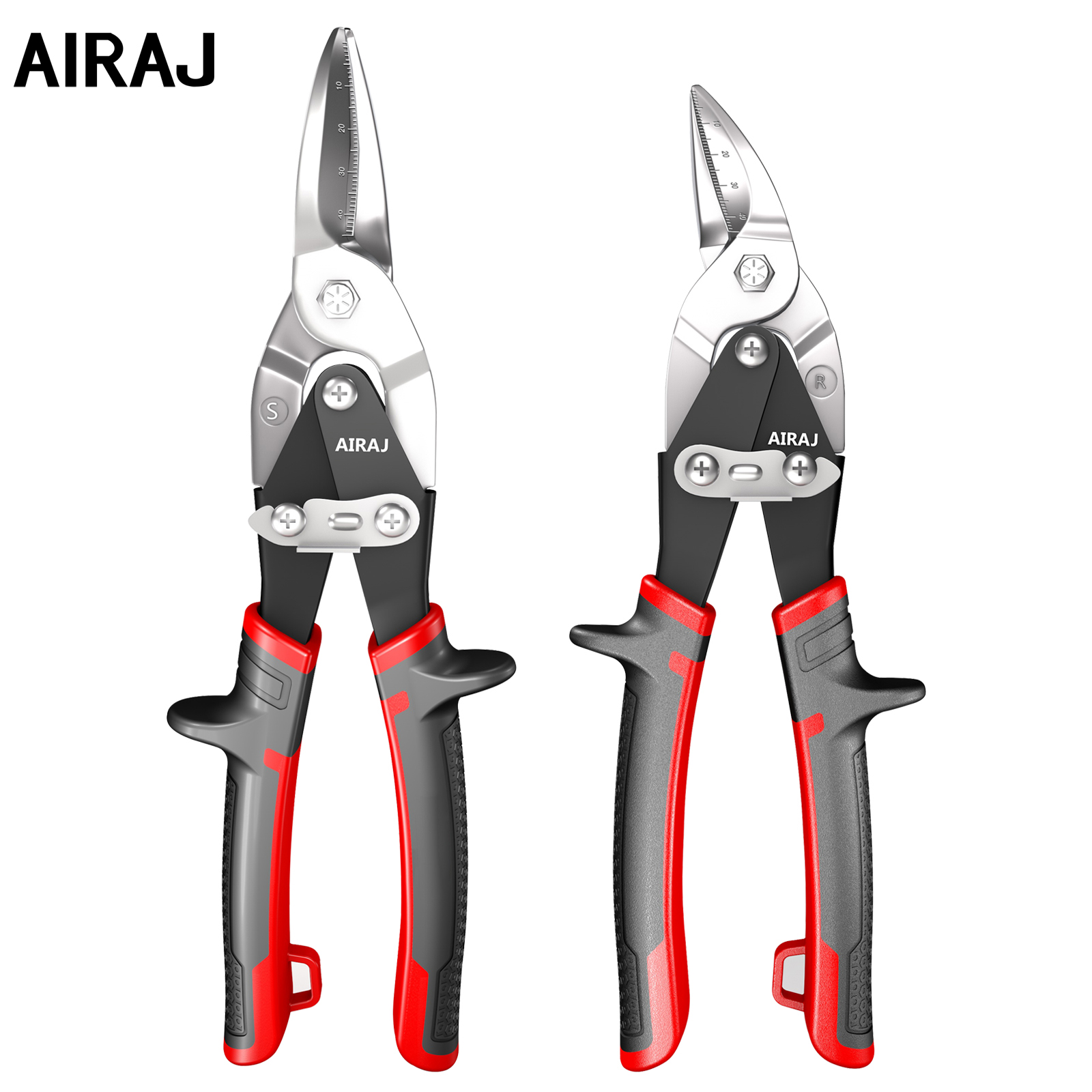 AIRAJ  Aviation Scissor Tin Sn - Industrial Laser Cutters ulasan dan harga