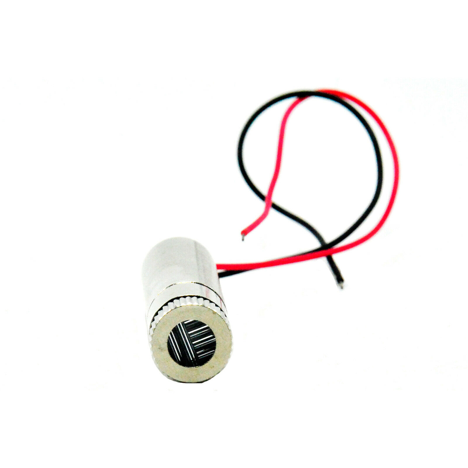 5pcs Focusable 3-5V 650nm 5mW  - Diode Laser Module ulasan dan harga