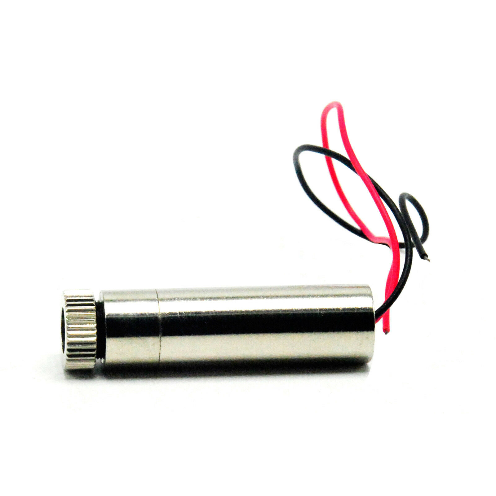 5pcs Focusable 3-5V 650nm 5mW  - Diode Laser Module ulasan dan harga