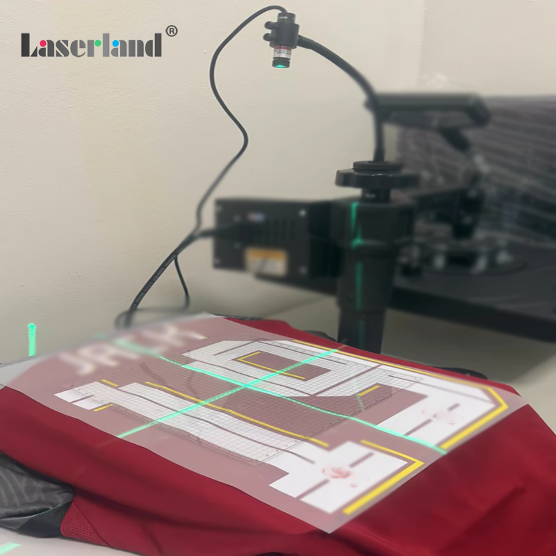 Laser Sewing Guide machine pos - Industrial Laser Welder ulasan dan harga