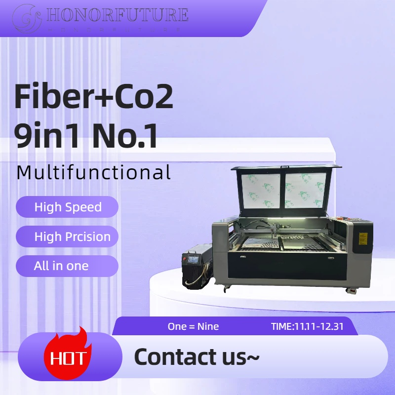 1500w Fiber Lazer Cutting Mach - Fiber Laser Cutting Machine ulasan dan harga