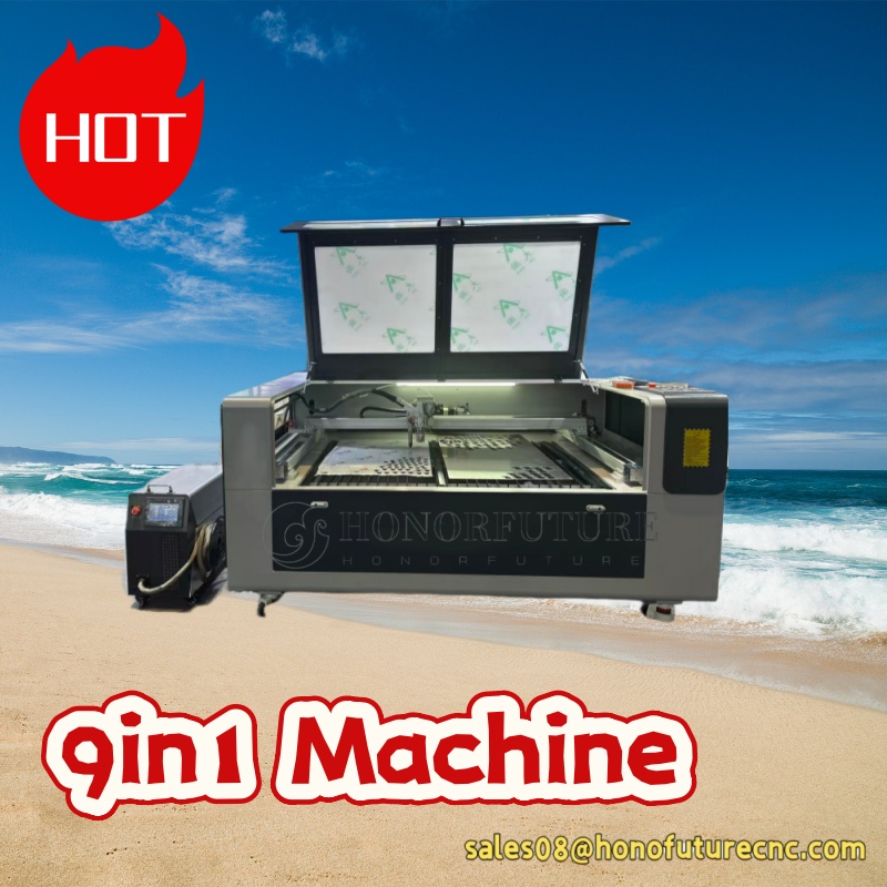 1500w Fiber Lazer Cutting Mach - Fiber Laser Cutting Machine ulasan dan harga
