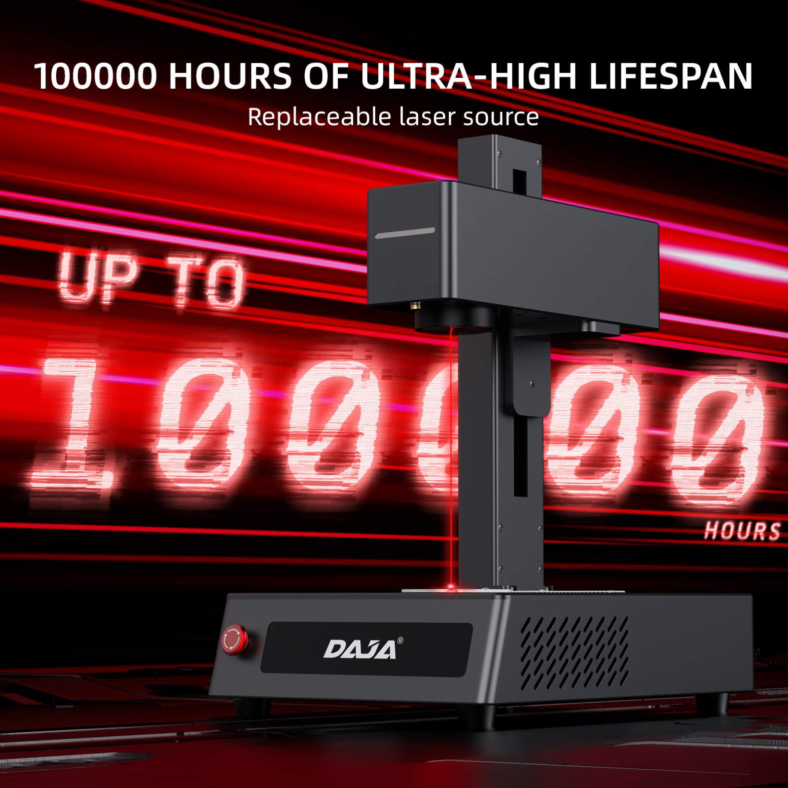 Factory Price New Desktop Lase - Industrial Laser Price ulasan dan harga