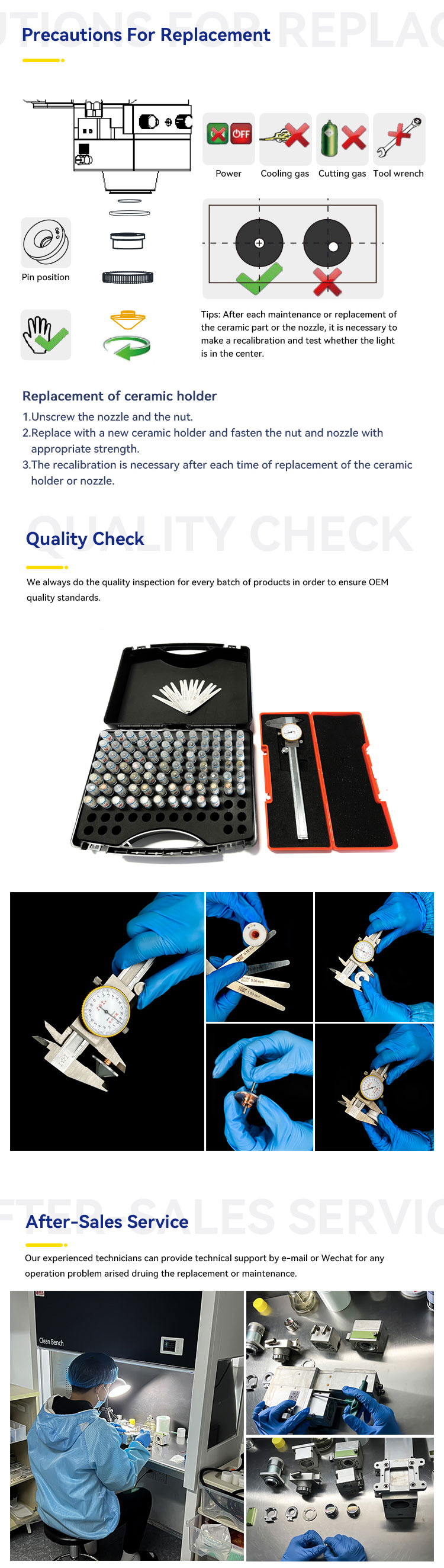 Raysoar Manufacturer Ceramic I - Industrial Laser Manufacturers ulasan dan harga