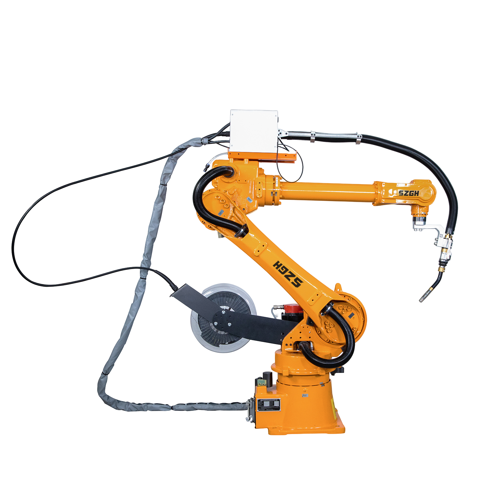 Factory Direct SZGH-H2100-B-6  - Industrial Laser Manufacturers ulasan dan harga