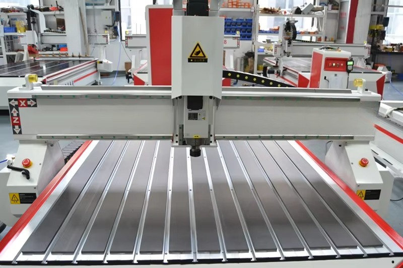 CNC Furniture Wood MDF Engravi - Cnc Router Machine ulasan dan harga