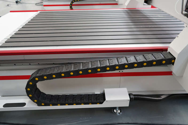 CNC Furniture Wood MDF Engravi - Cnc Router Machine ulasan dan harga